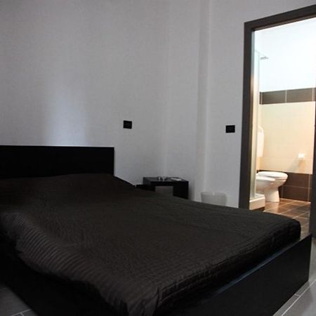 Bed and Breakfast Il Miglio In Piu Castel di Tusa Exterior foto