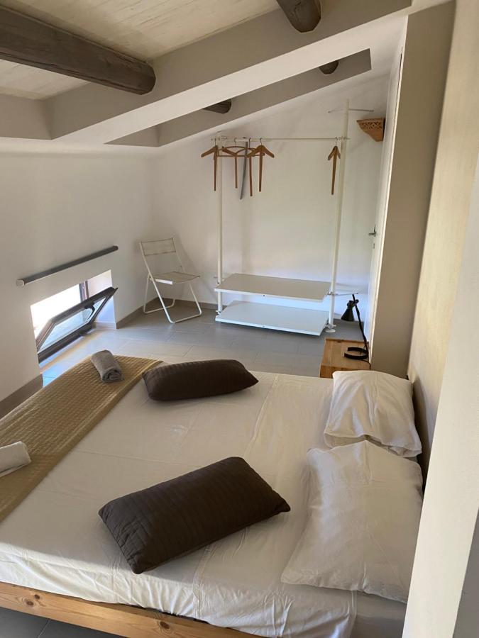 Bed and Breakfast Il Miglio In Piu Castel di Tusa Exterior foto